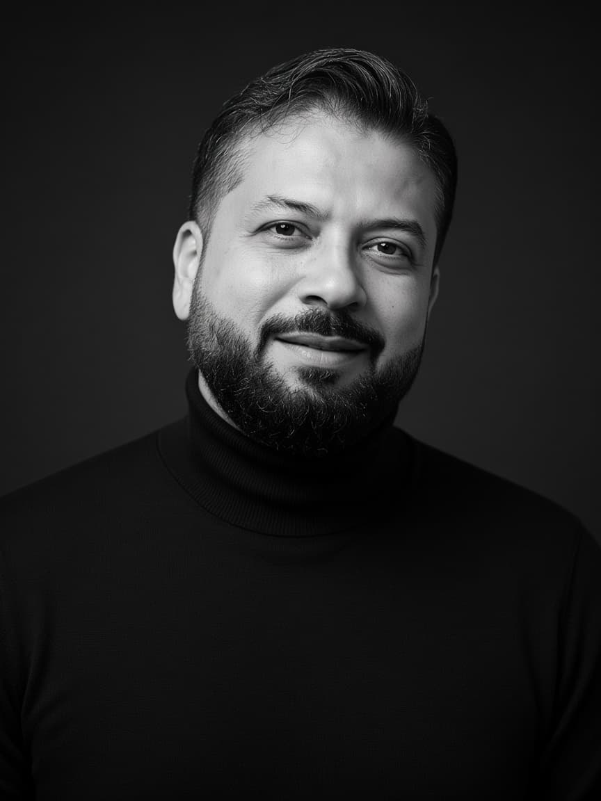 Paaighaam founder