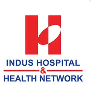 Indus Hospital & Health Network